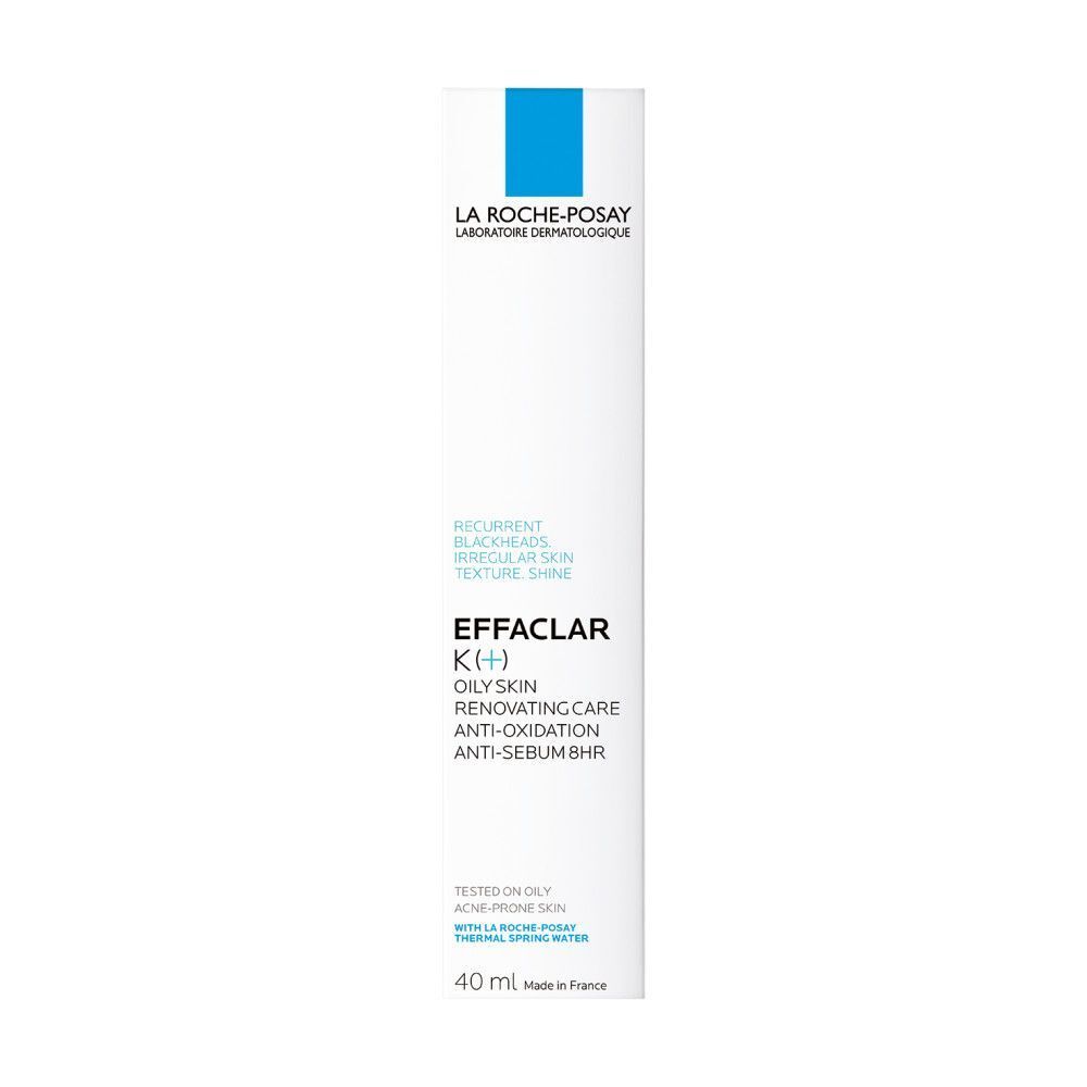 La Roche-Posay Effaclar K+