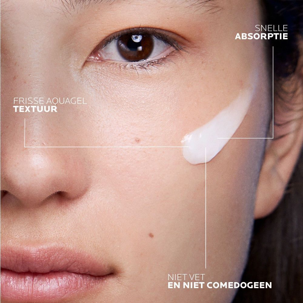 La Roche-Posay Effaclar K+