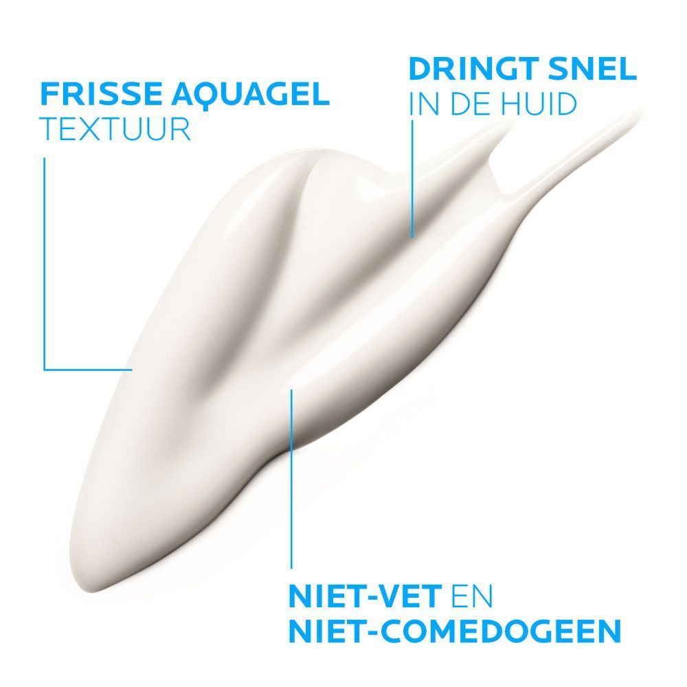 La Roche-Posay Effaclar K+