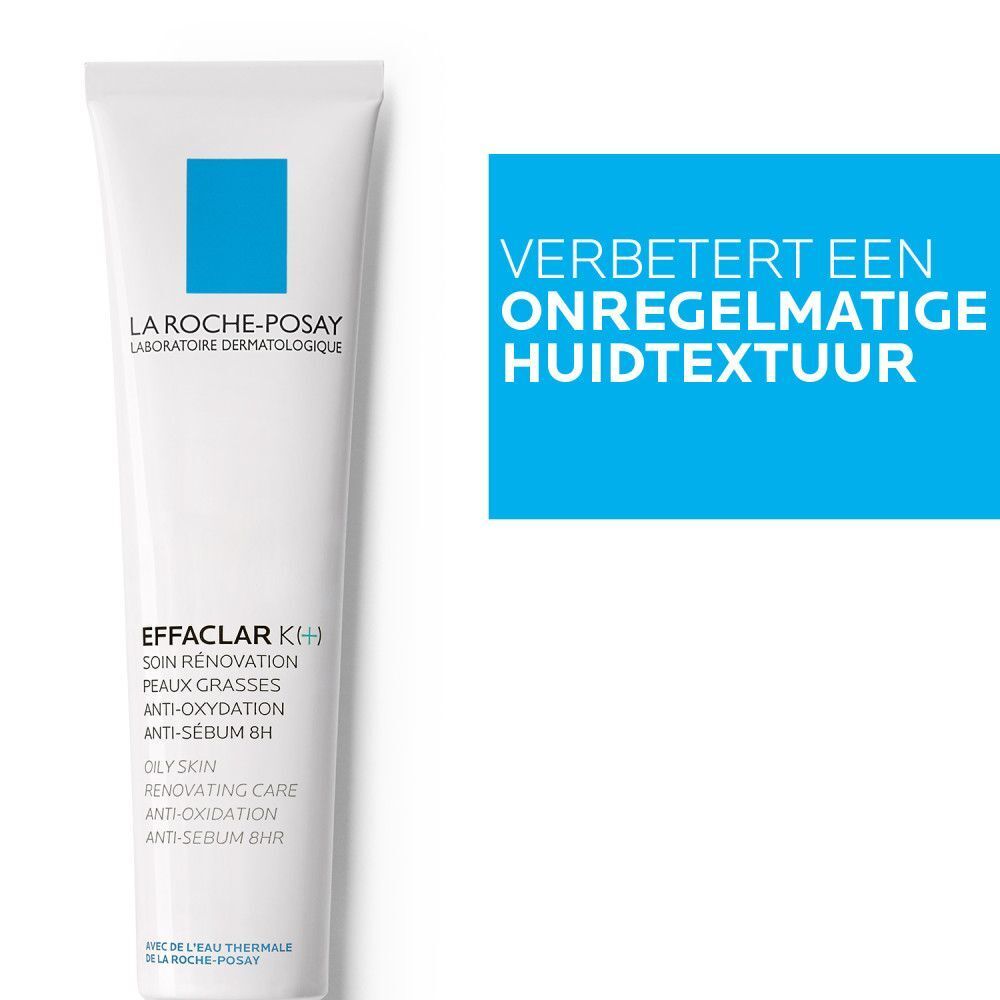 La Roche-Posay Effaclar K+