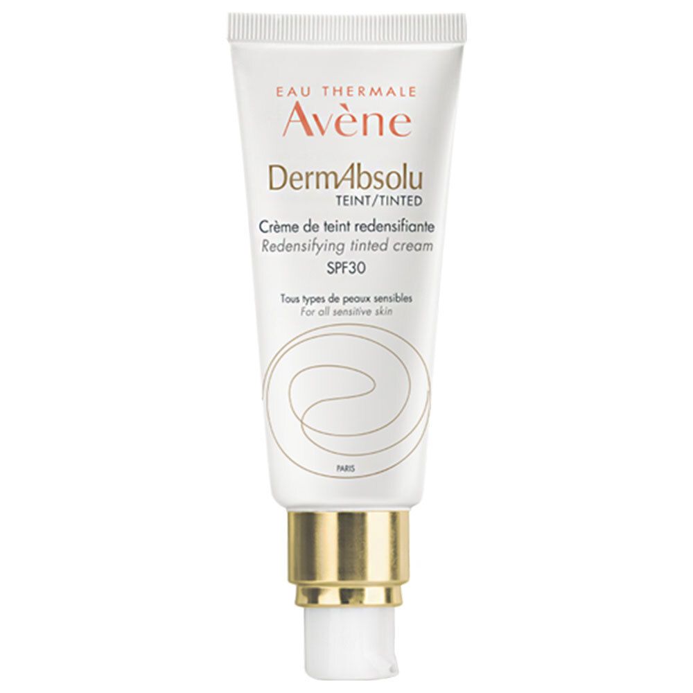 Avène DermAbsolu Crème de Teint Redensifiante SPF30
