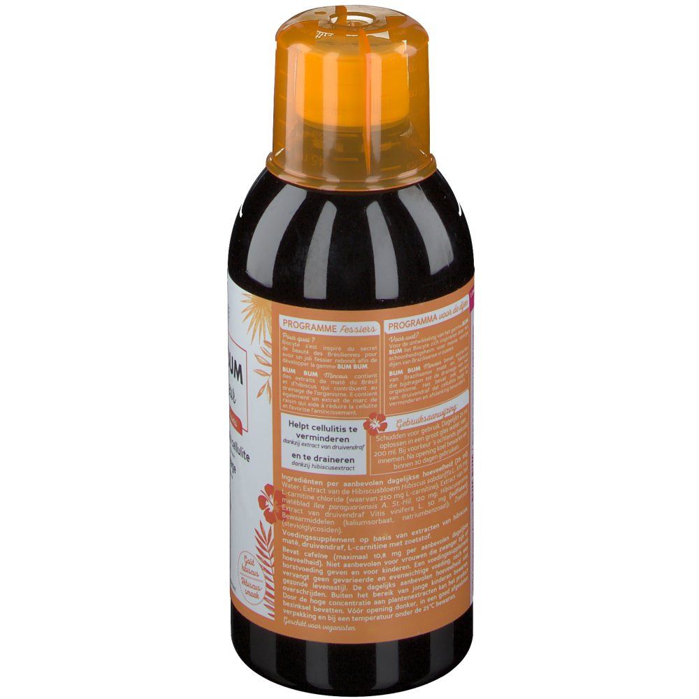 Biocyte Bum Bum Minceur
