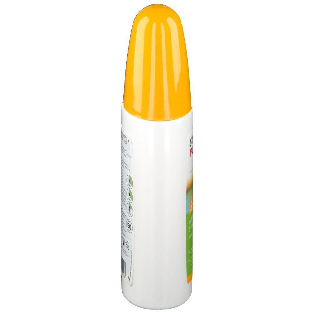 Care Plus 2-In-1 Anti-Insect & Sun Protection Spray SPF50