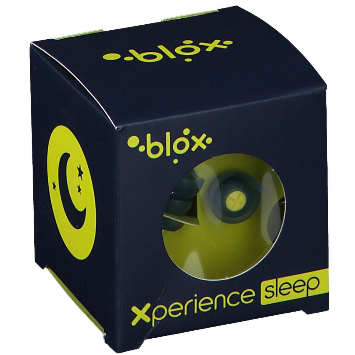 Blox Oordopjes Xperience Sleep