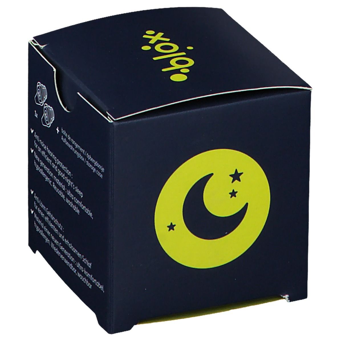 Blox Oordopjes Xperience Sleep