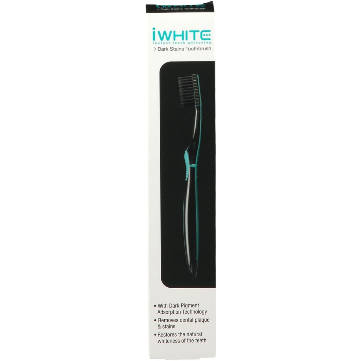 iWhite Dark Stains Brosse à Dents