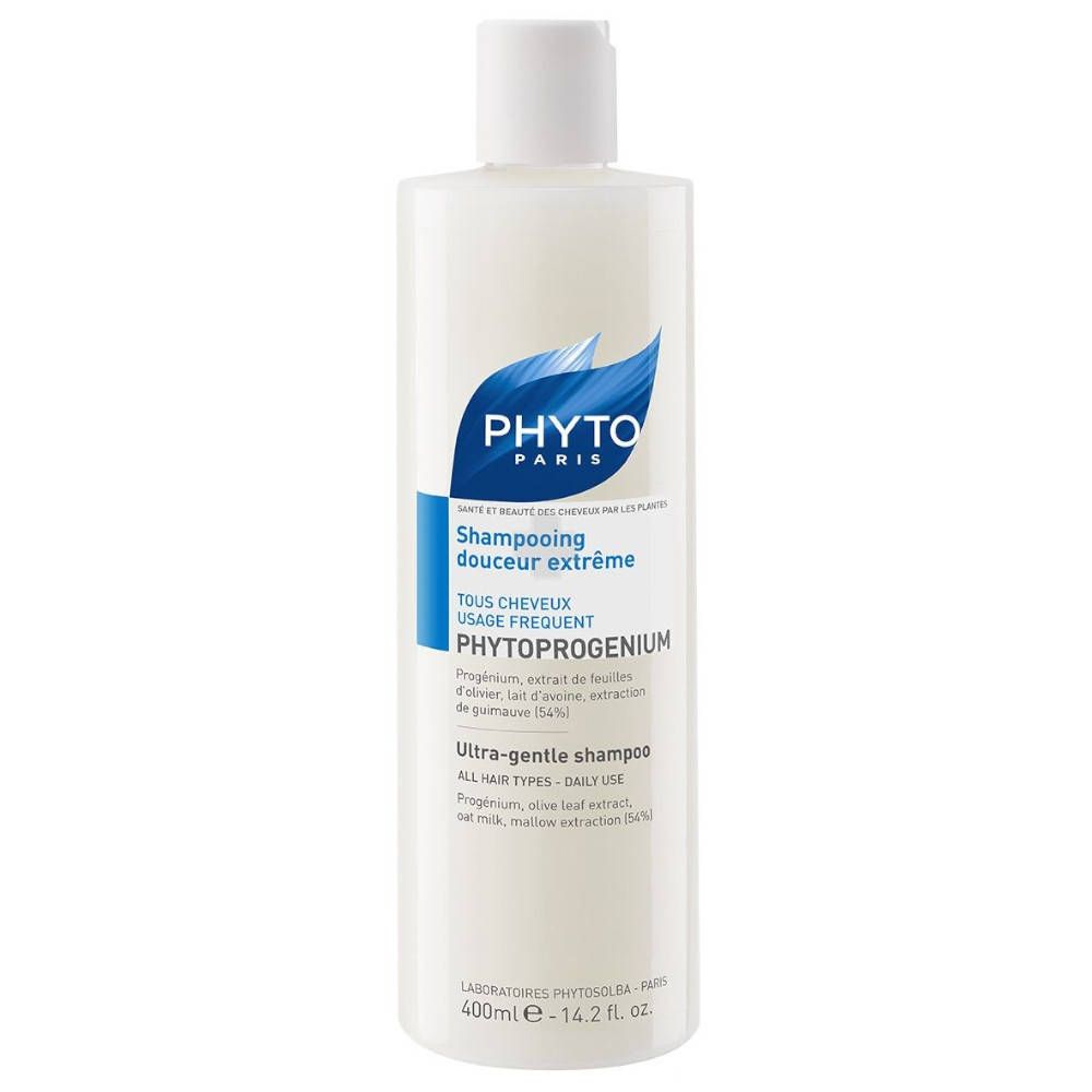 Phyto Phytoprogenium Shampooing Douceur Extrême