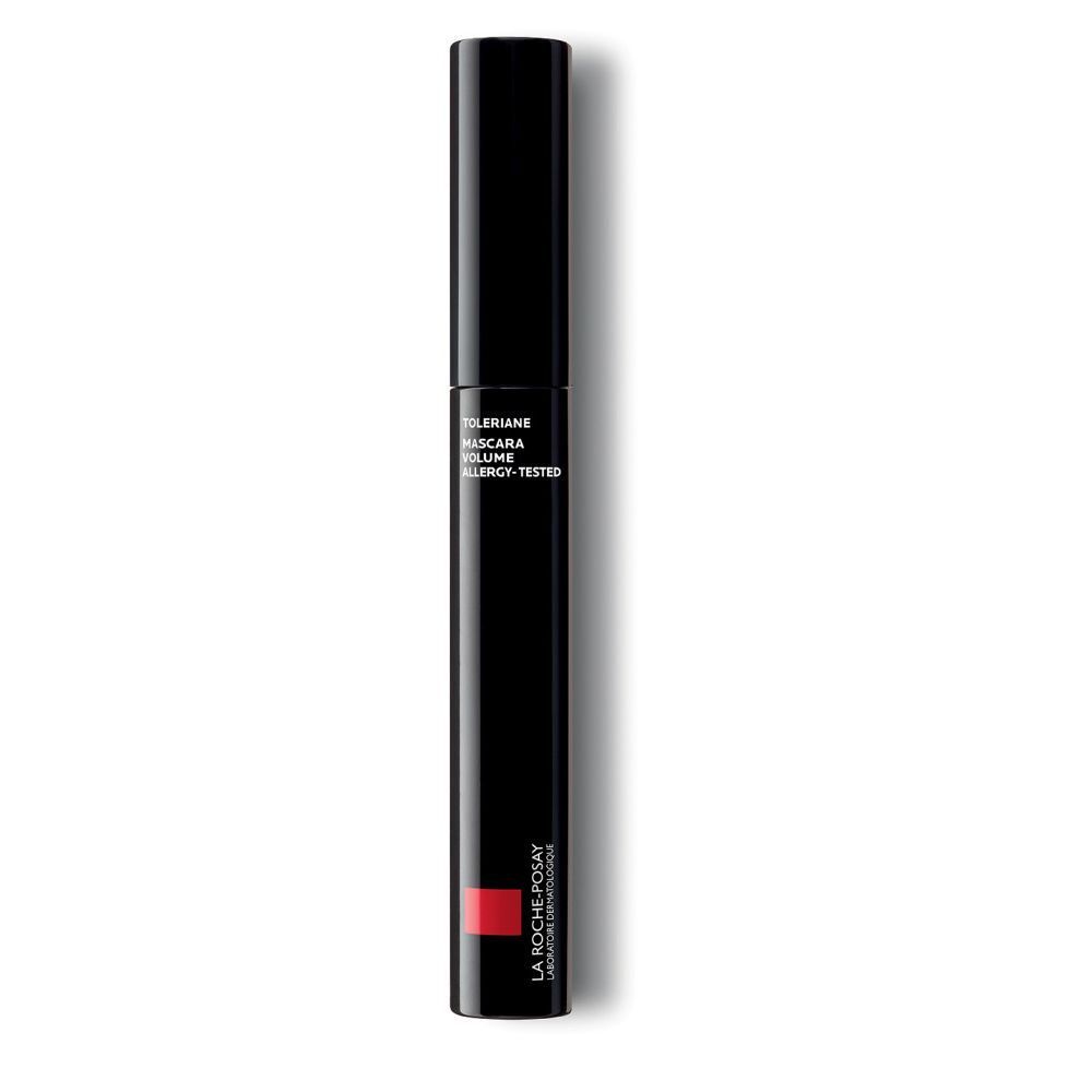 La Roche-Posay Toleriane Mascara Waterproof Noir