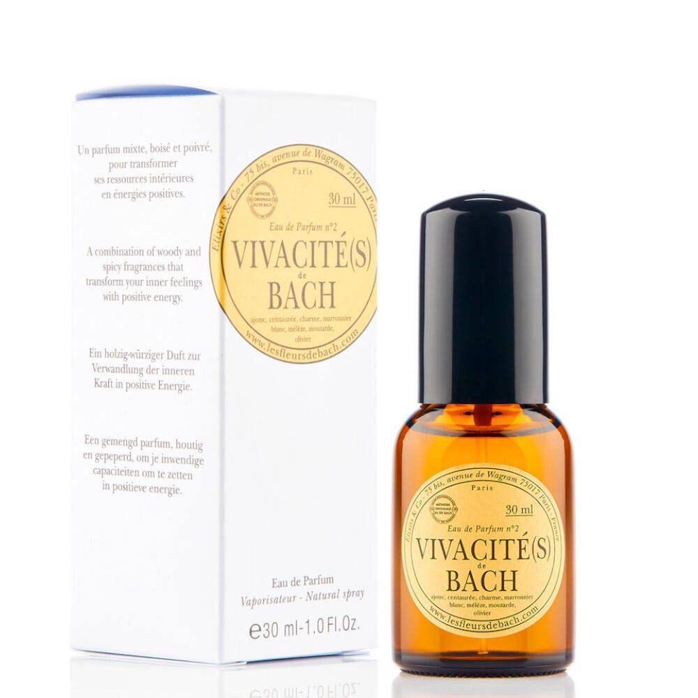 Elixirs & Co Eau de Parfum Vitaliteit