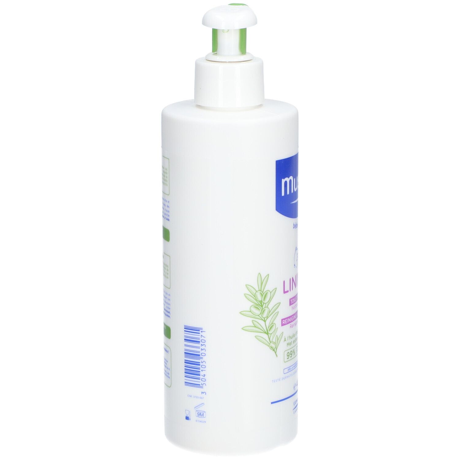 Mustela Liniment