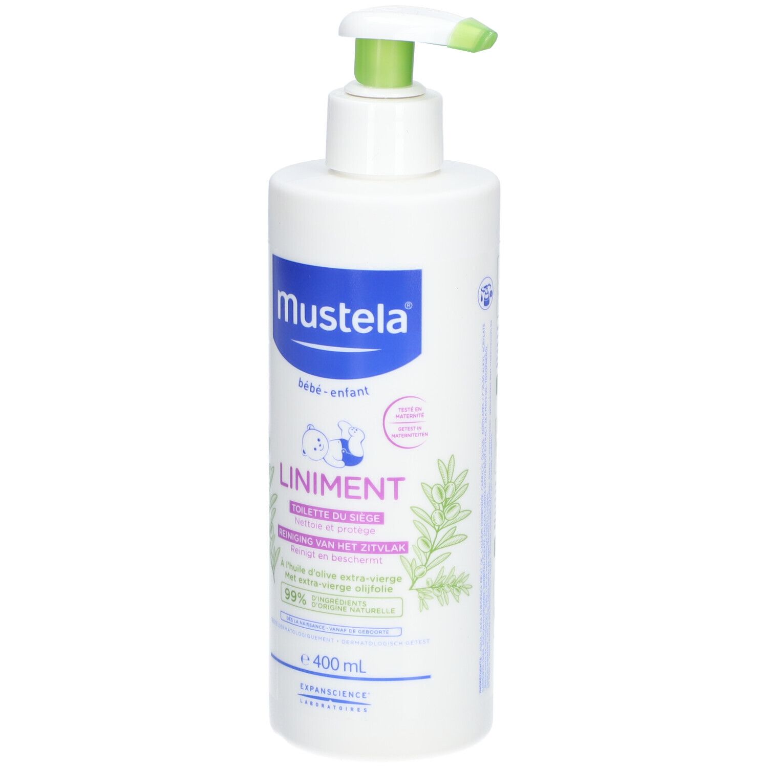 Mustela Liniment