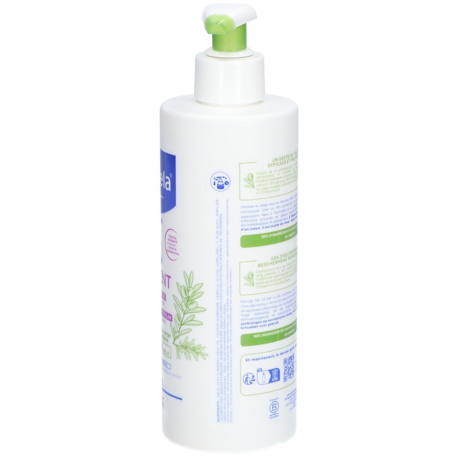 Mustela Liniment