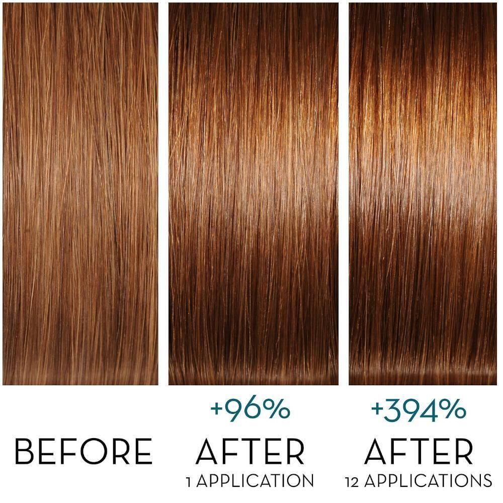 Klorane Anti-Pollution Protective Conditioner with Aquatic Mint