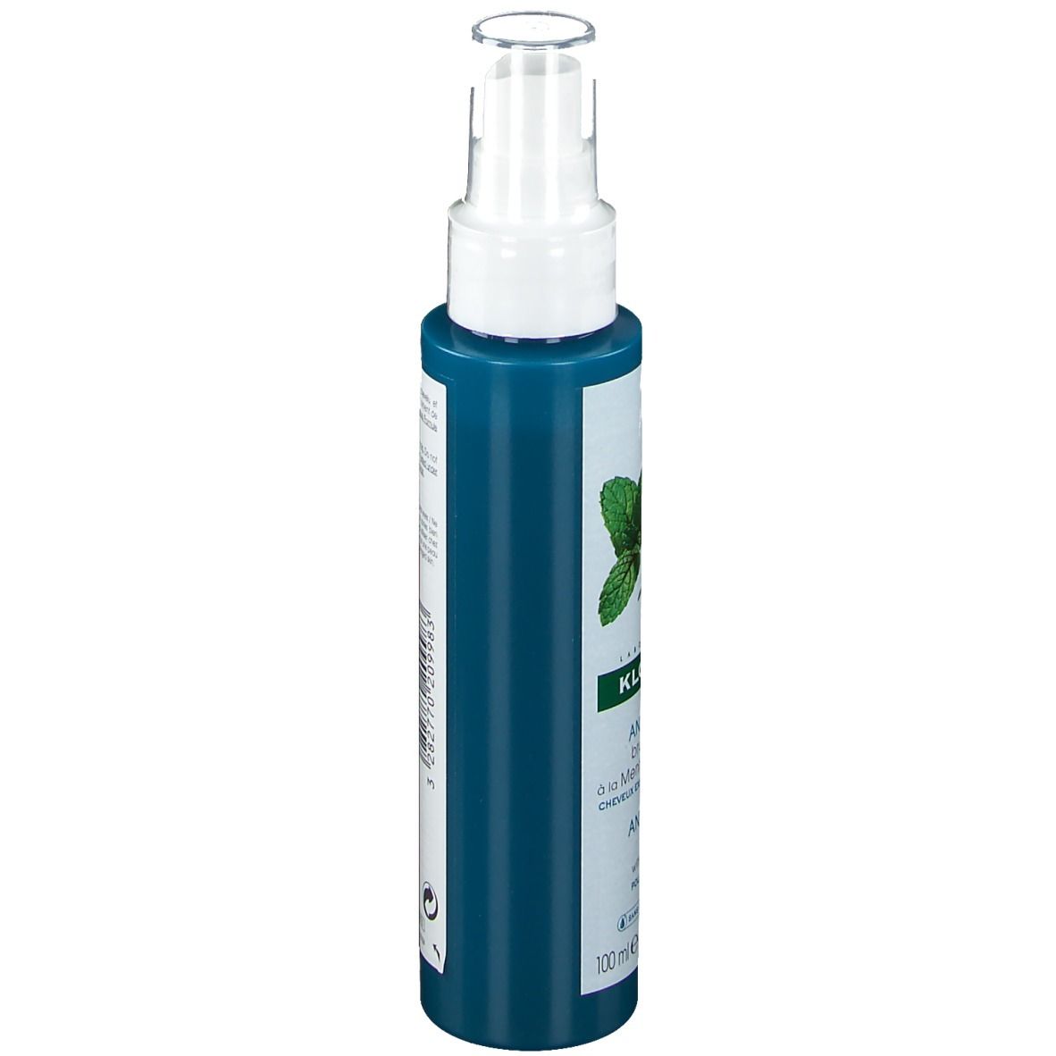 Klorane Detox Organic Mint Mist