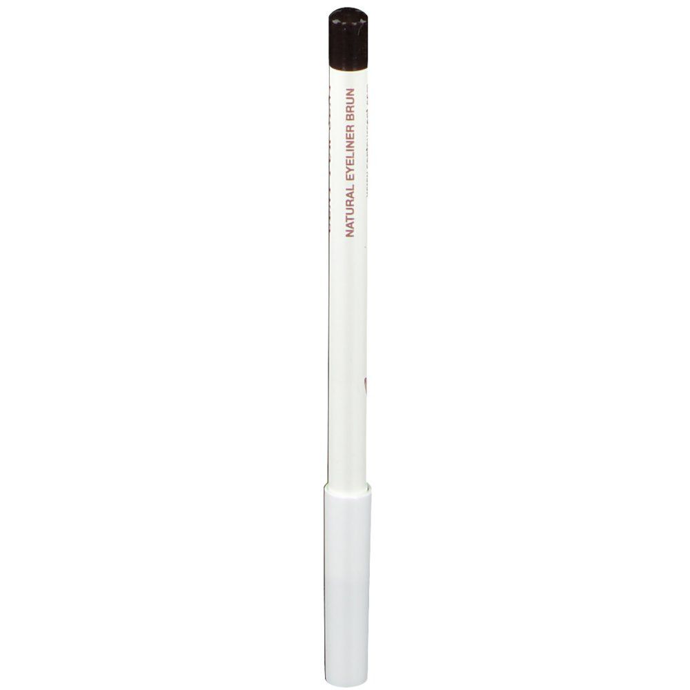 Cent Pur Cent Crayon Yeux Minéral Brun