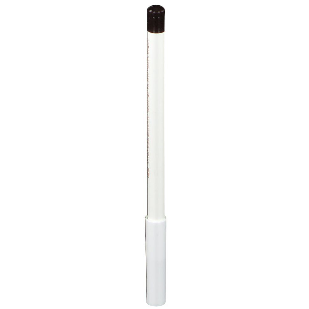 Cent Pur Cent Crayon Yeux Minéral Brun