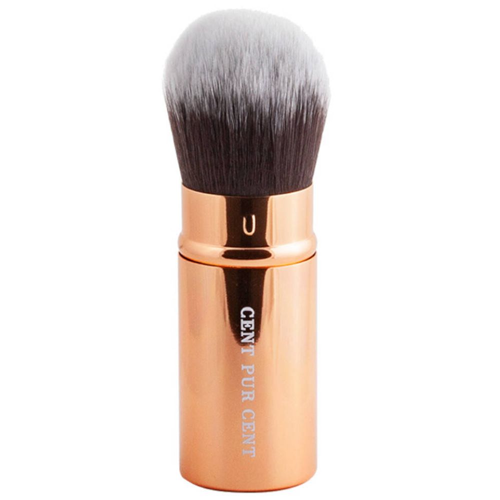 Cent Pur Cent Retractable Kabuki