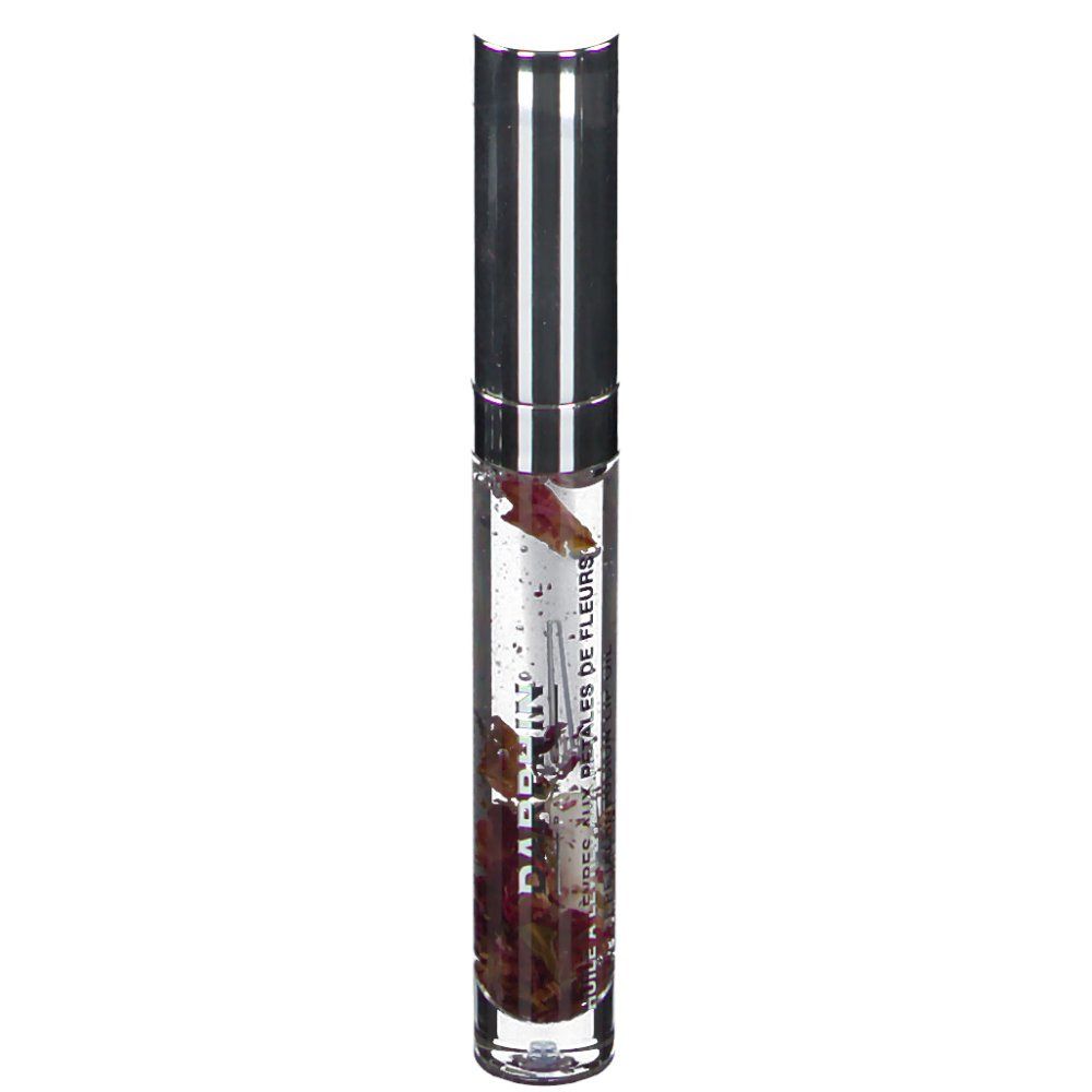 Darphin Nourishing Lip Oilgloss With Rose Petals