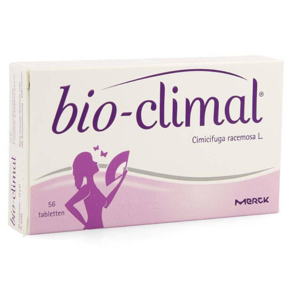 Bio-Climal 80mg