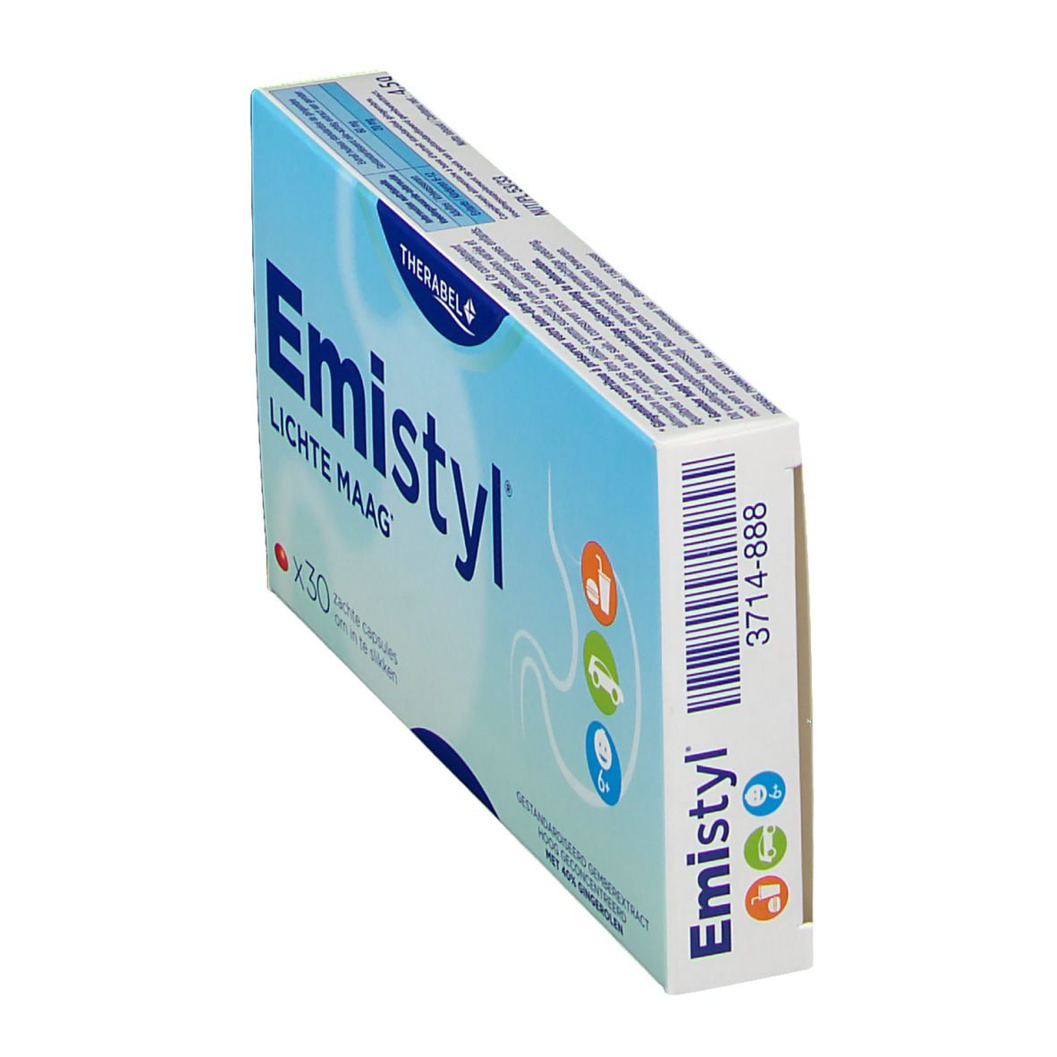 Emistyl 20mg