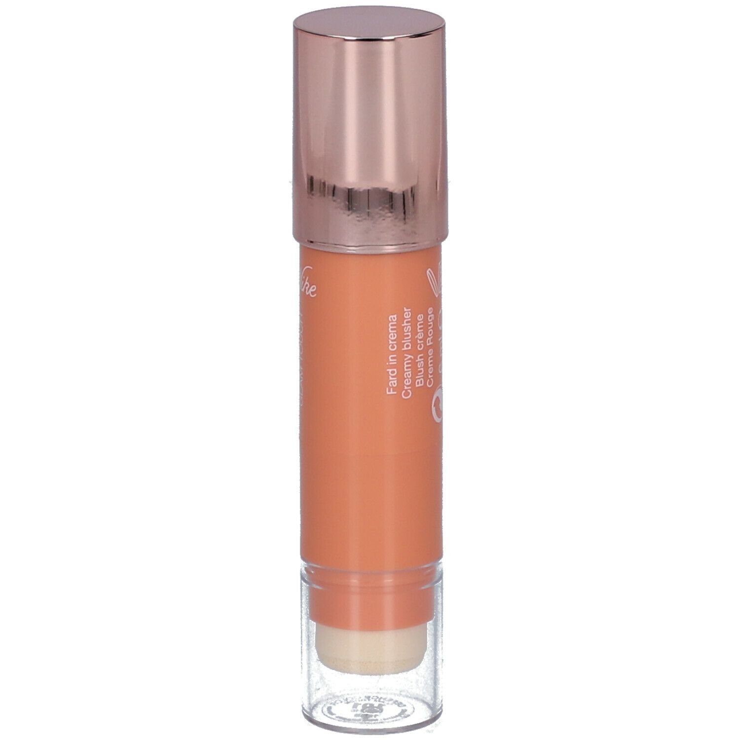 BioNike Defence Color Glam Touch 101 Peach