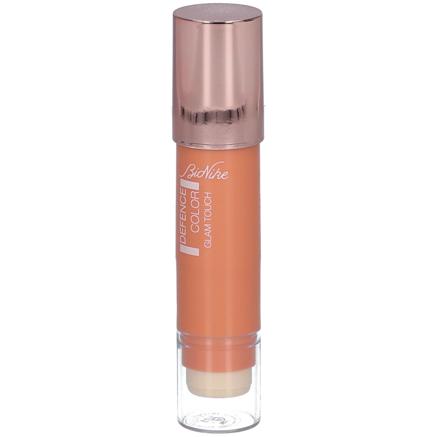 BioNike Defence Color Glam Touch 101 Peach