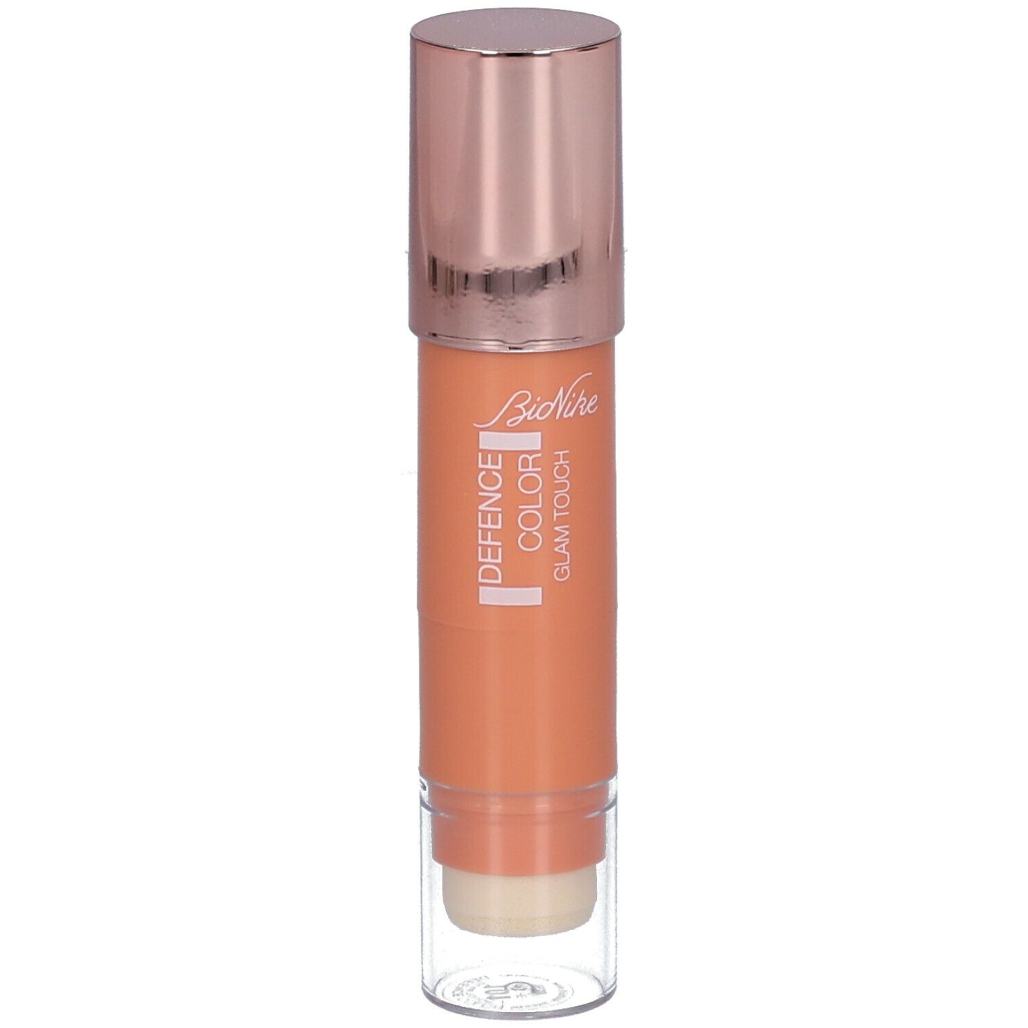 BioNike Defence Color Glam Touch 101 Peach