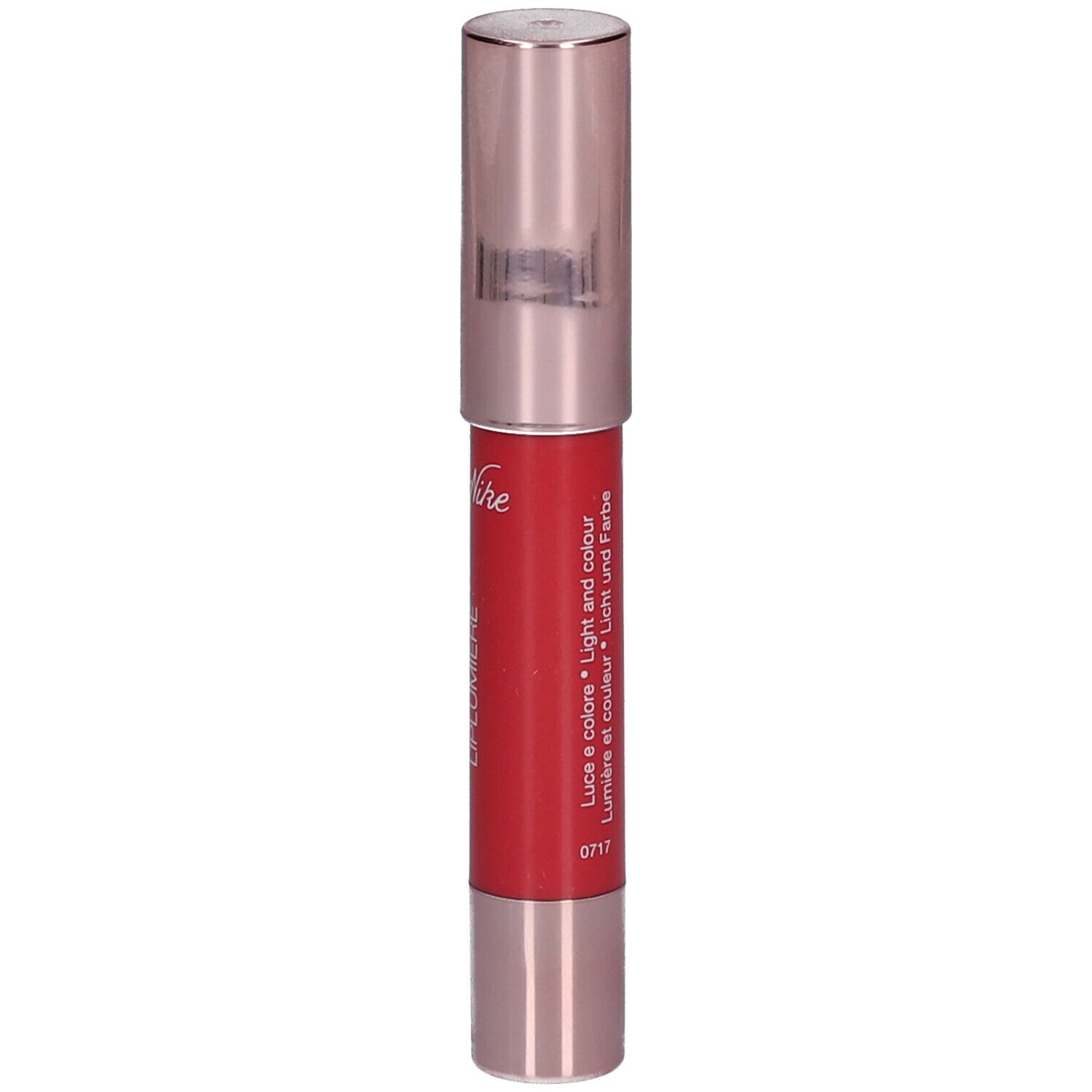 BioNike Defence Color Liplumiere 502 Geranium