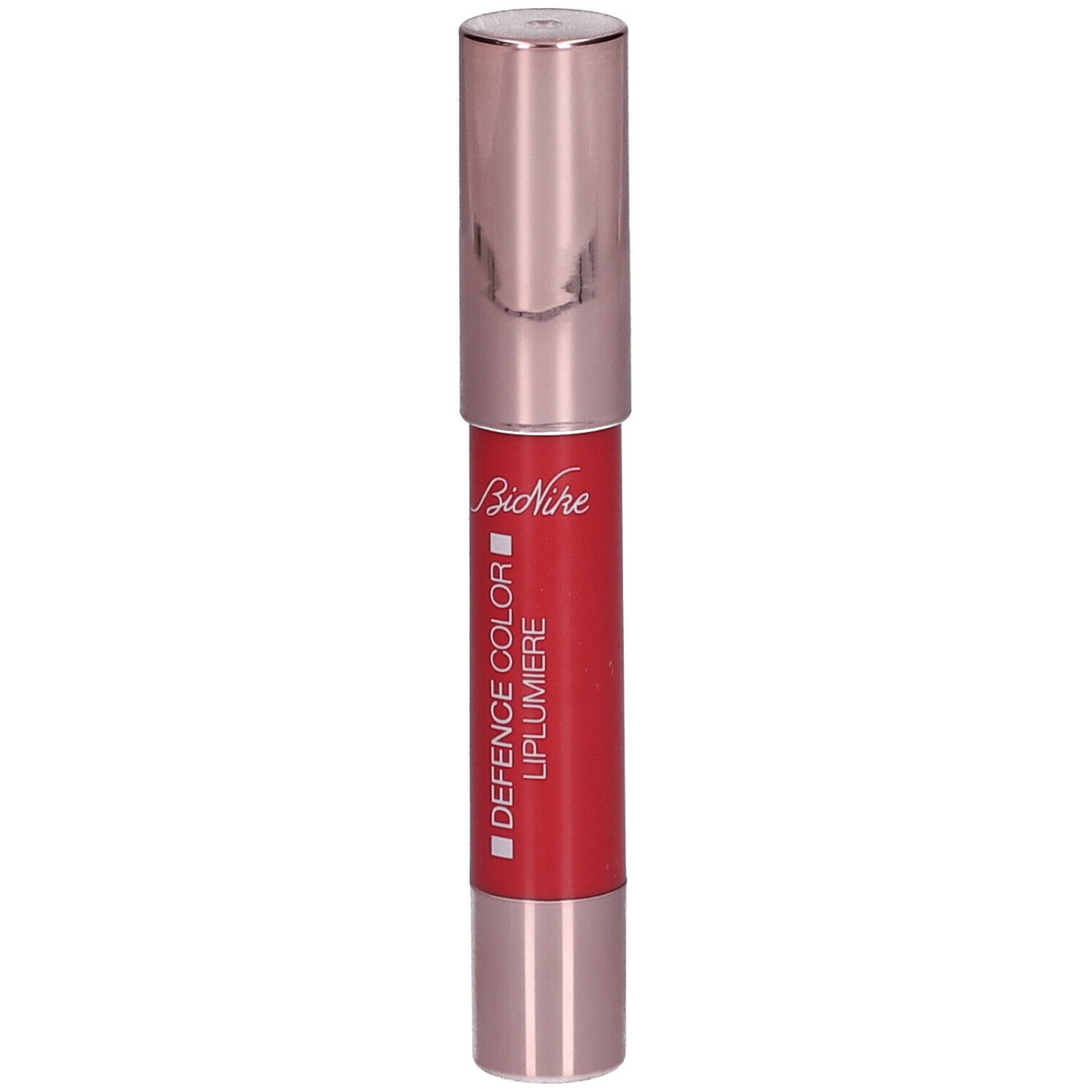 BioNike Defence Color Liplumiere 502 Geranium