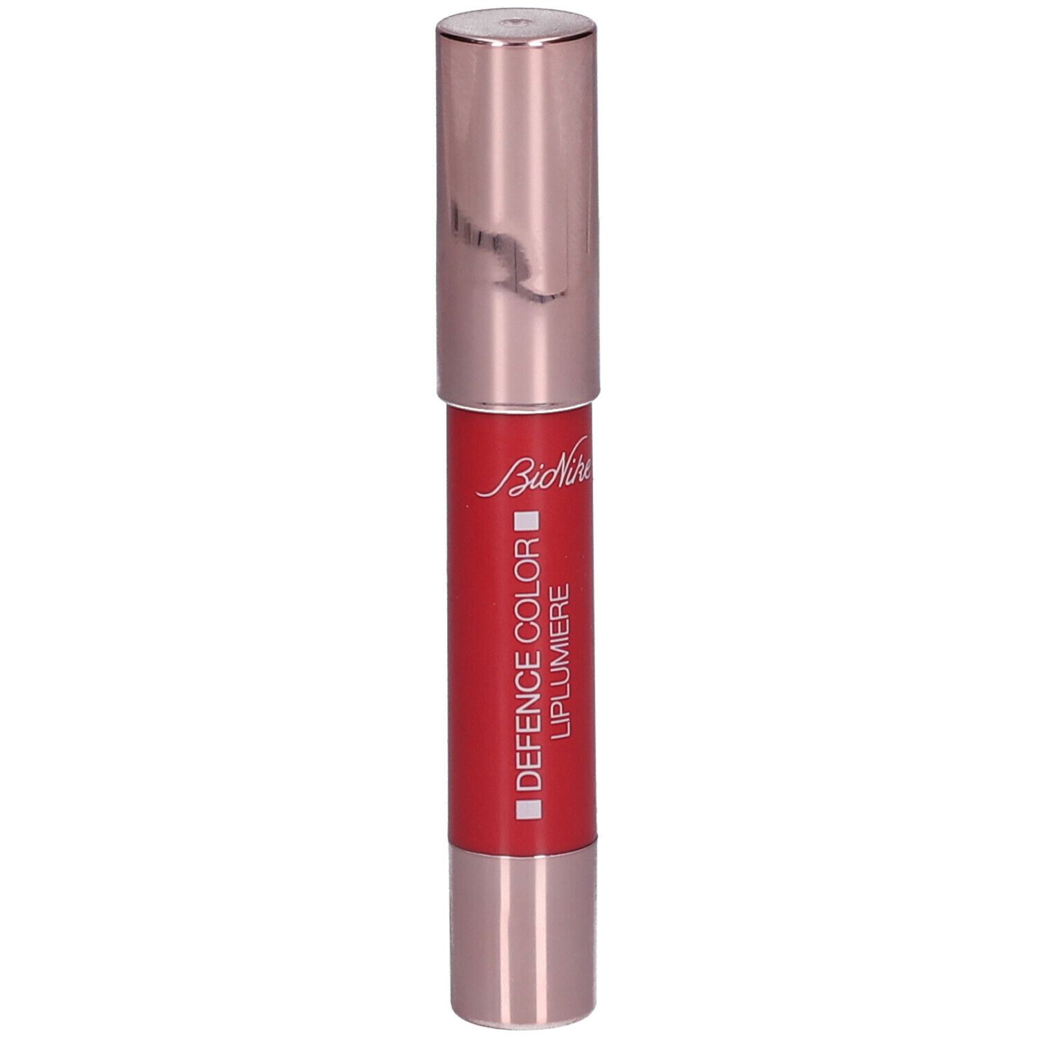 BioNike Defence Color Liplumiere 502 Geranium
