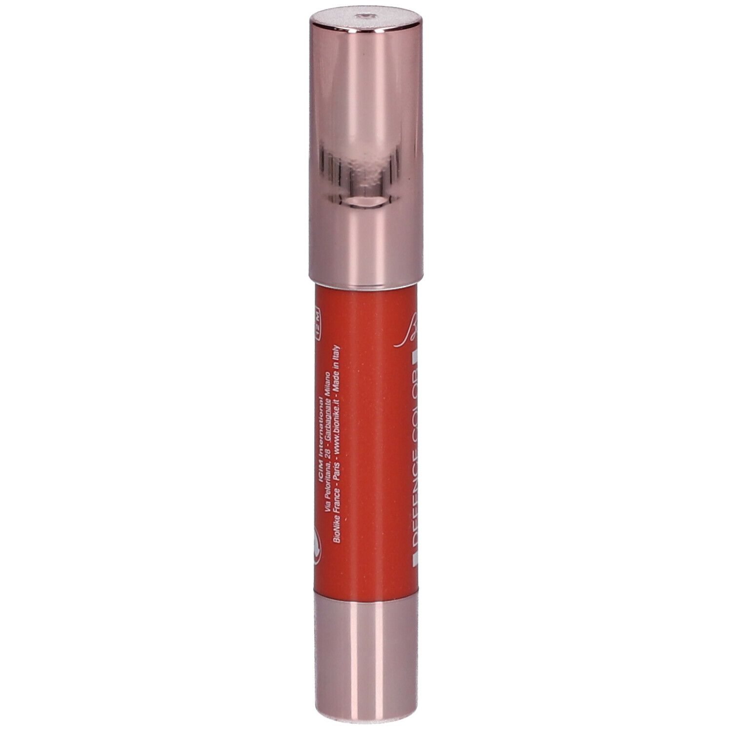 BioNike Defence Color Liplumiere 504 Papaya
