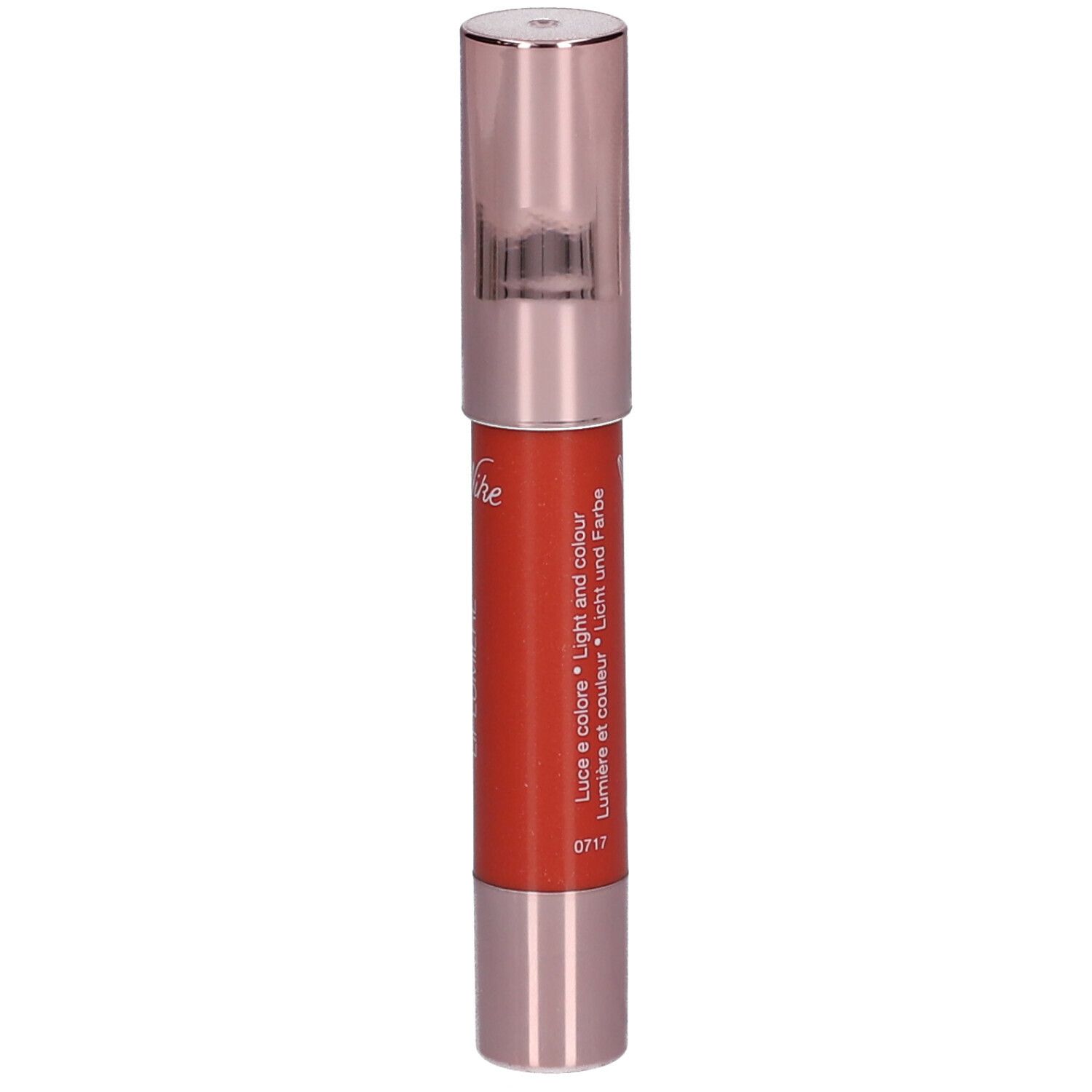 BioNike Defence Color Liplumiere 504 Papaya
