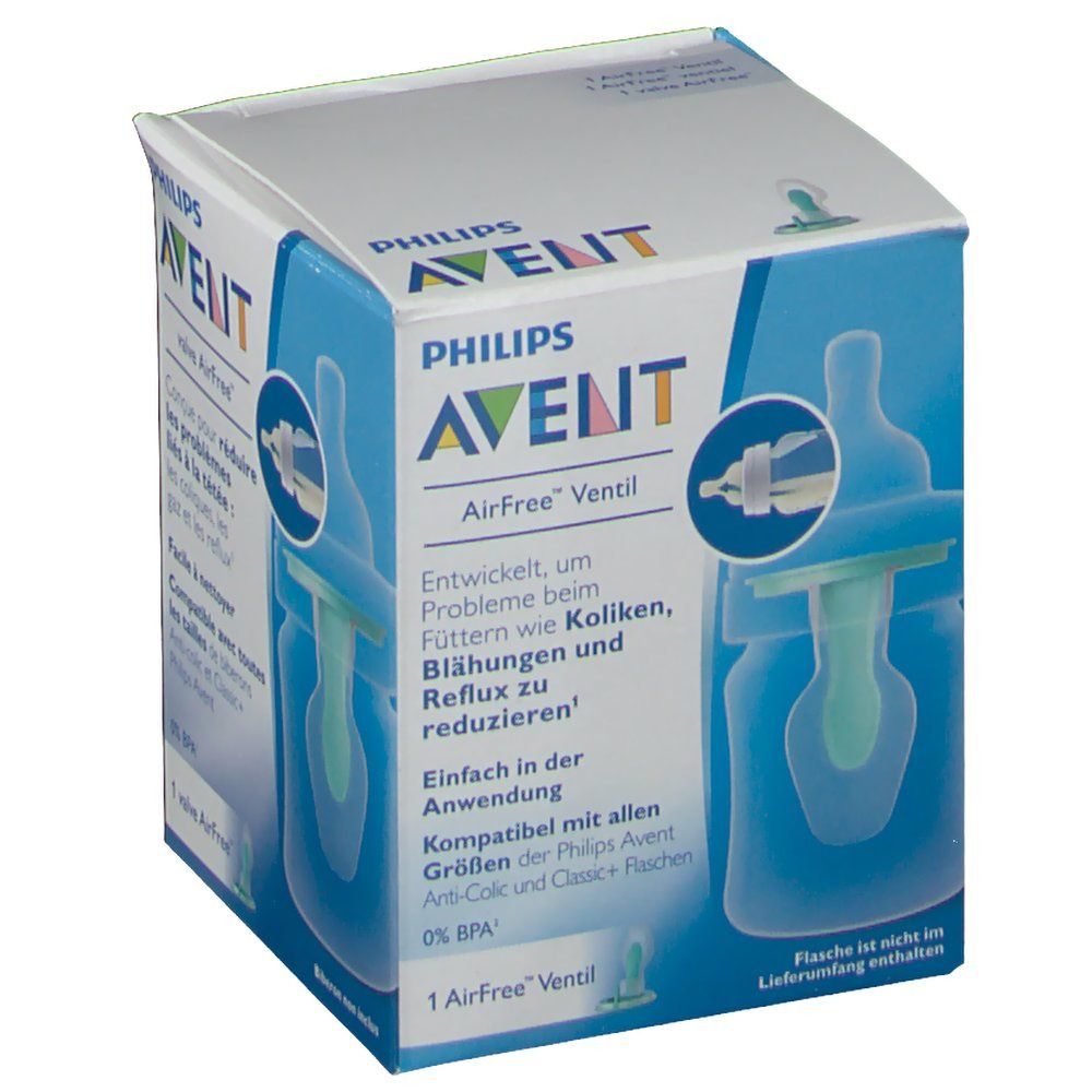 Avent AirFree Ventiel SCF819/01