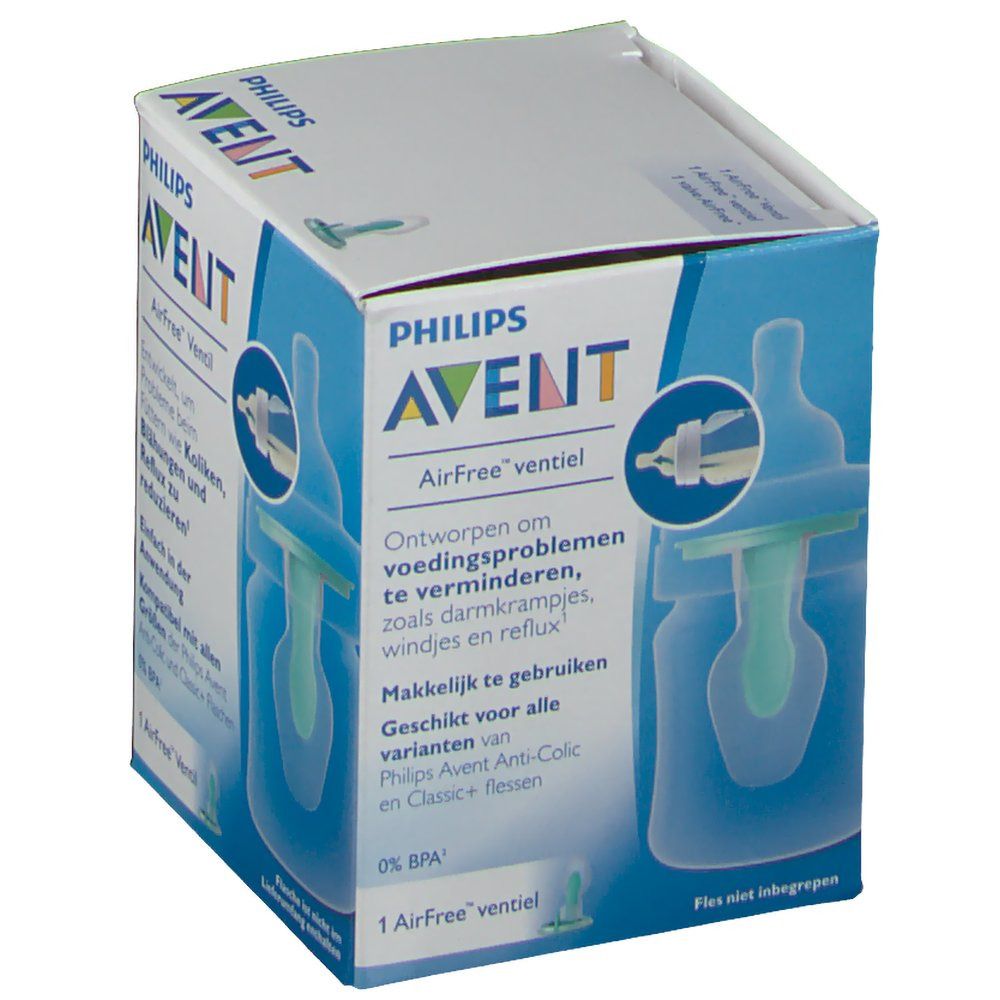 Avent AirFree Ventiel SCF819/01