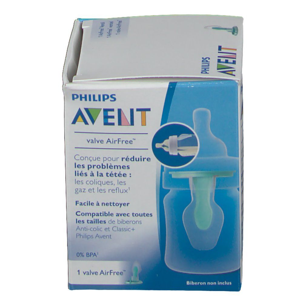 Avent AirFree Ventiel SCF819/01