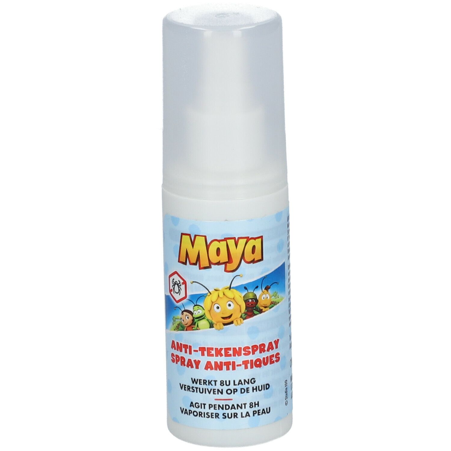 Studio 100 - Maya Anti-Tekenspray
