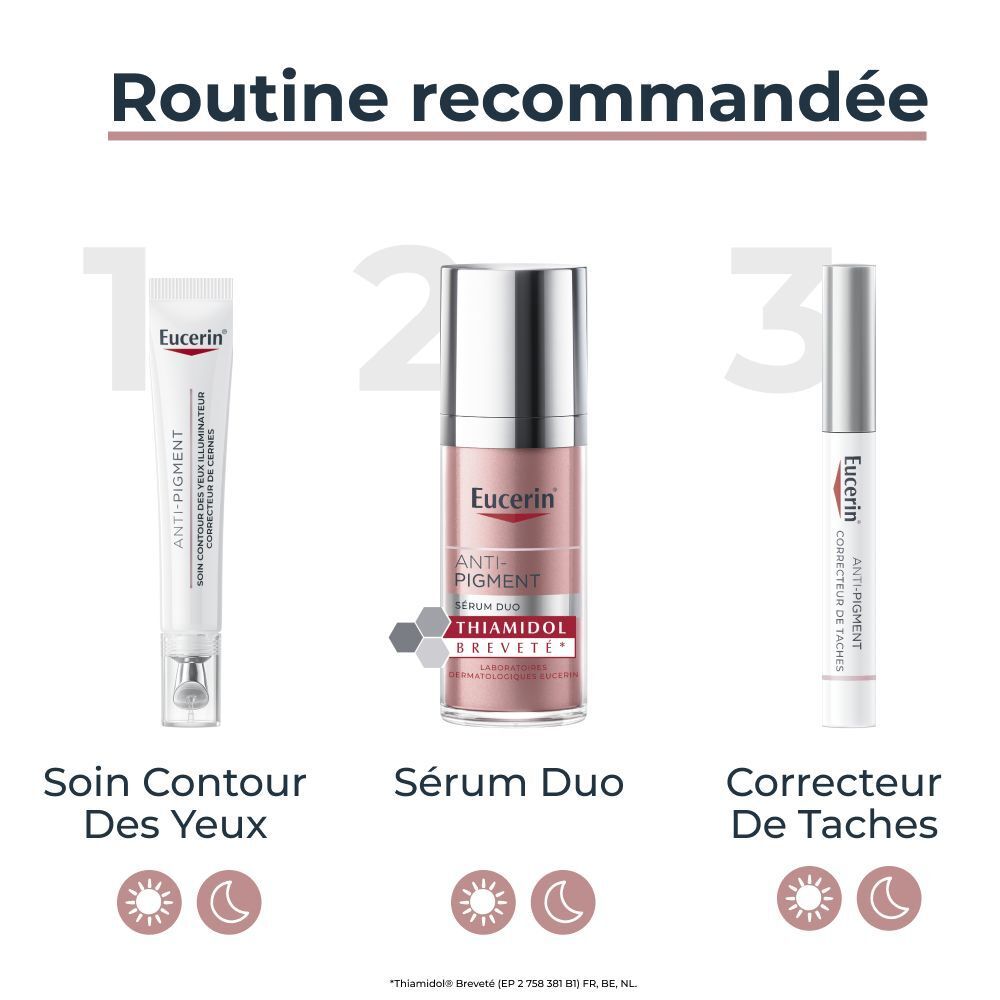 Eucerin Anti-Pigment Correcteur de Taches