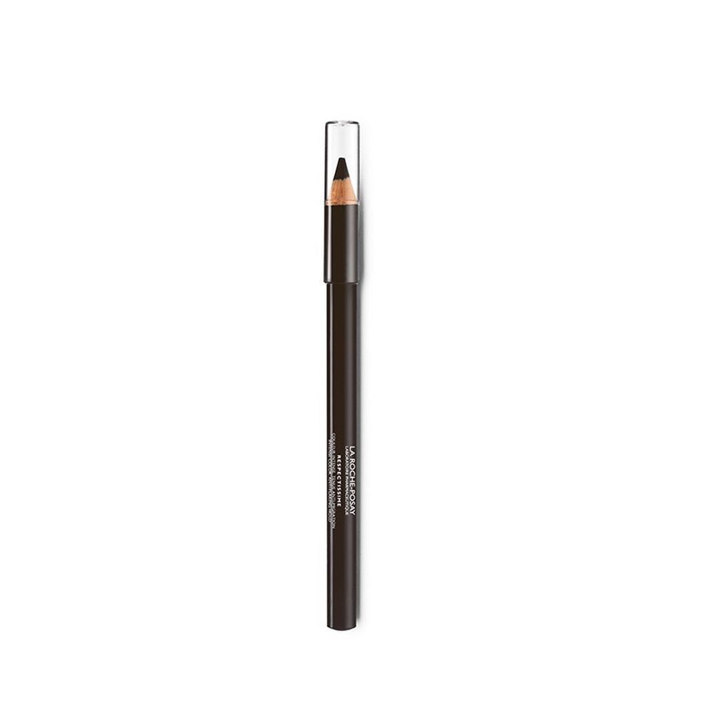 La Roche-Posay Toleriane Zacht Oogpotlood Bruin