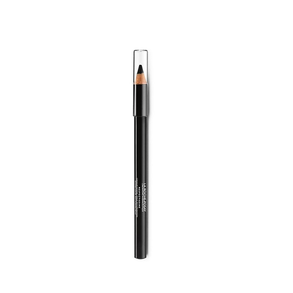 La Roche-Posay Toleriane Crayon Douceur pour les Yeux Noir