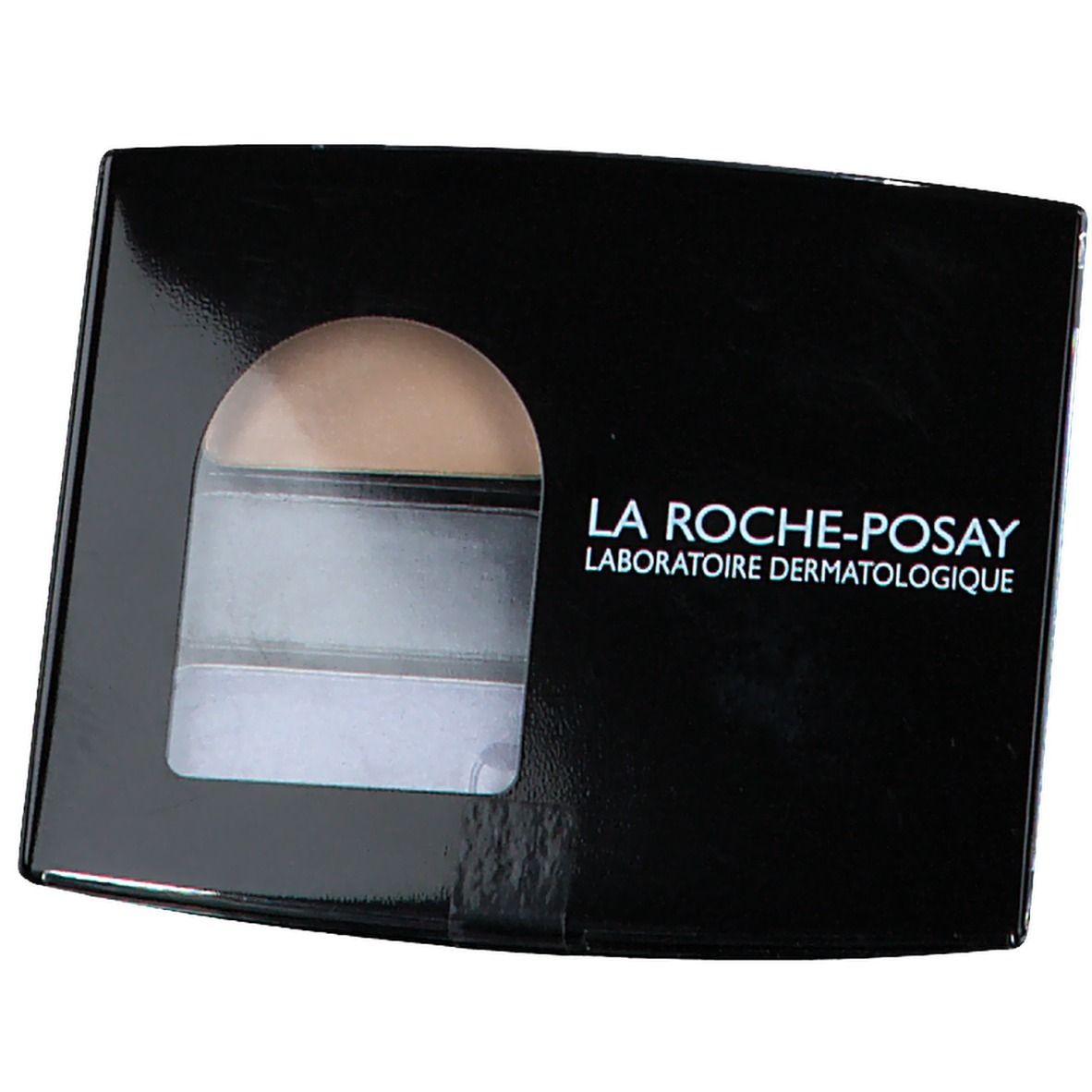La Roche-Posay Toleriane Oogschaduw Smokey Grijs 01