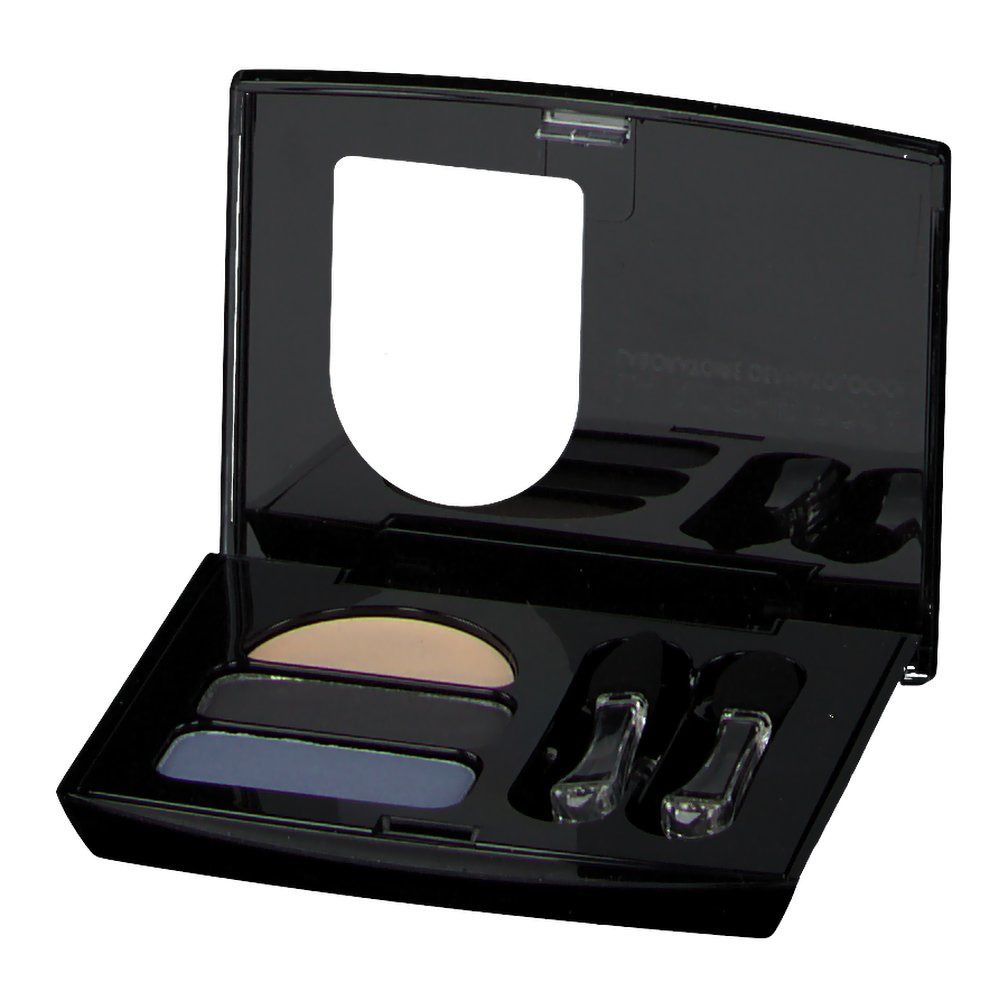 La Roche-Posay Toleriane Oogschaduw Smokey Grijs 01