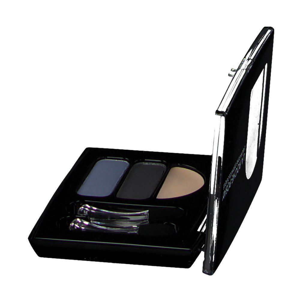 La Roche-Posay Toleriane Oogschaduw Smokey Grijs 01