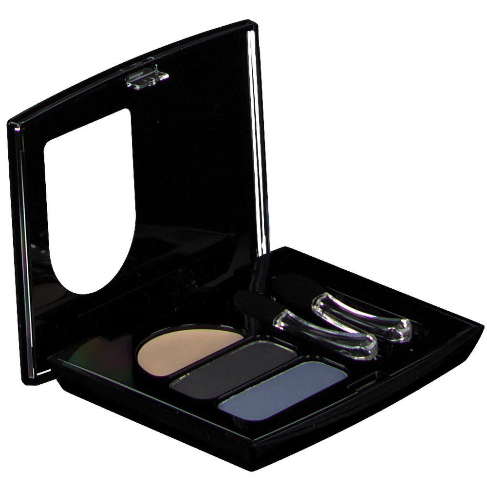 La Roche-Posay Toleriane Oogschaduw Smokey Grijs 01