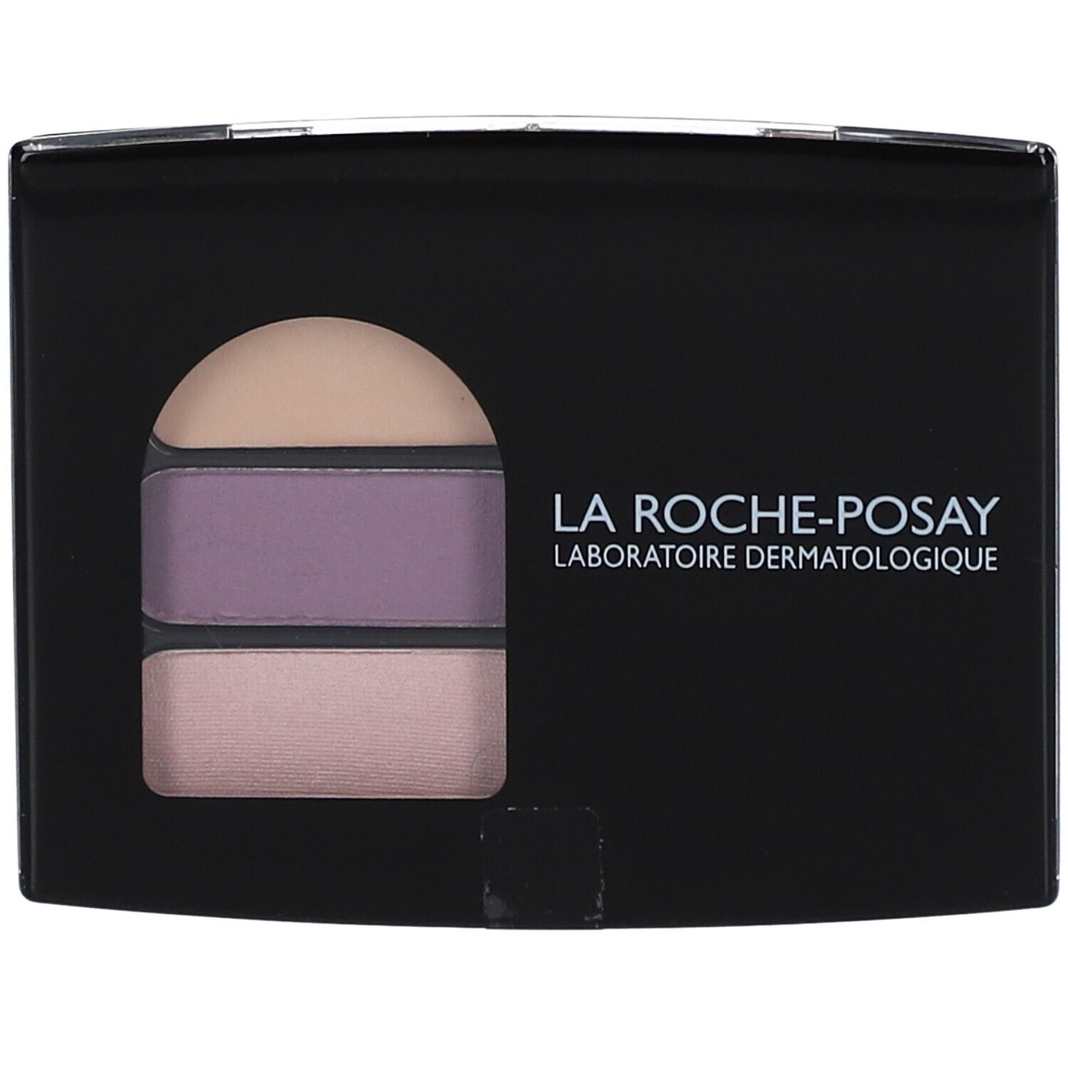 La Roche-Posay Toleriane Oogschaduw Smokey Plum 04