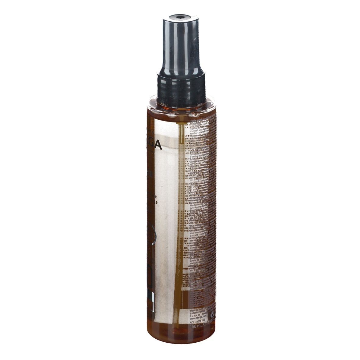 Filorga UV-Bronze Huile Solaire SPF30