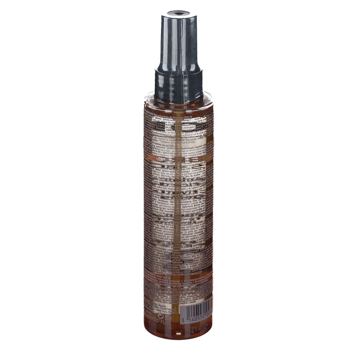 Filorga UV-Bronze Huile Solaire SPF30