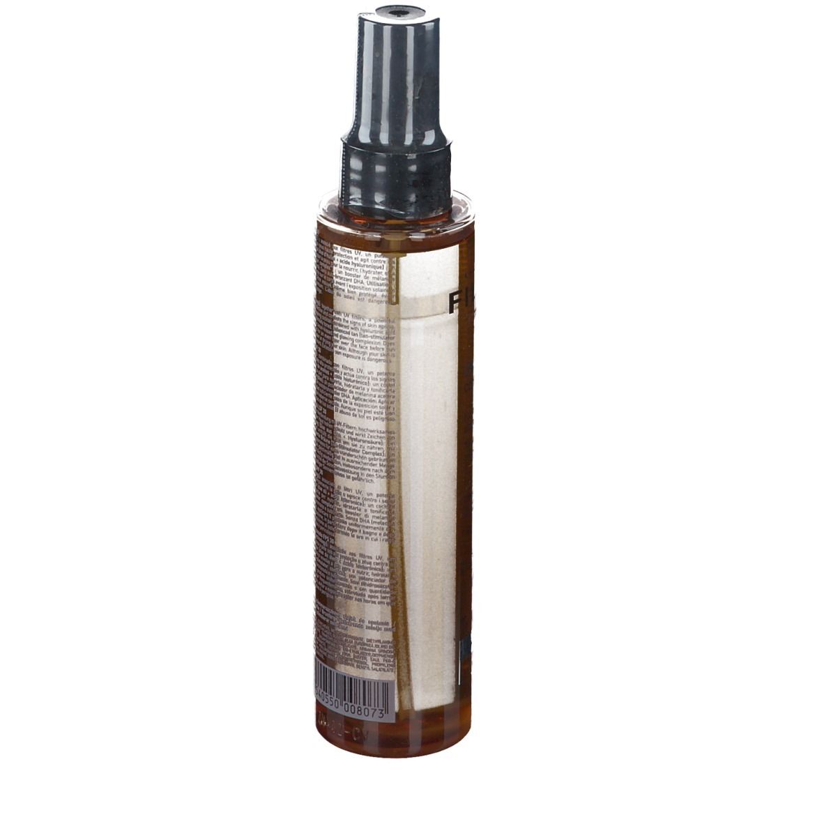 Filorga UV-Bronze Huile Solaire SPF30