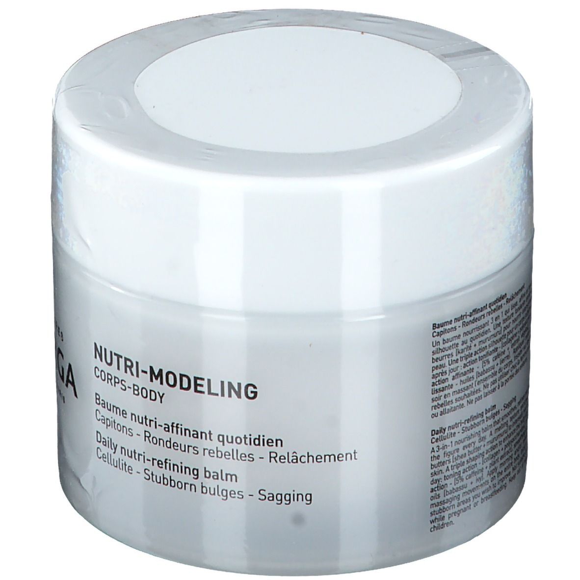 Filorga Nutri Modelling