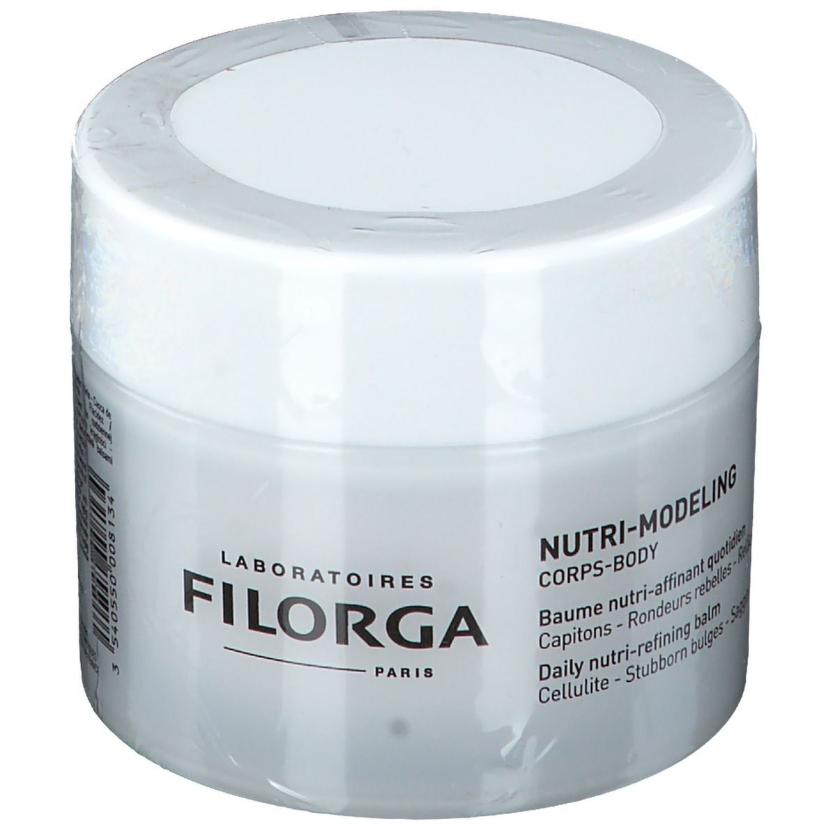Filorga Nutri Modelling