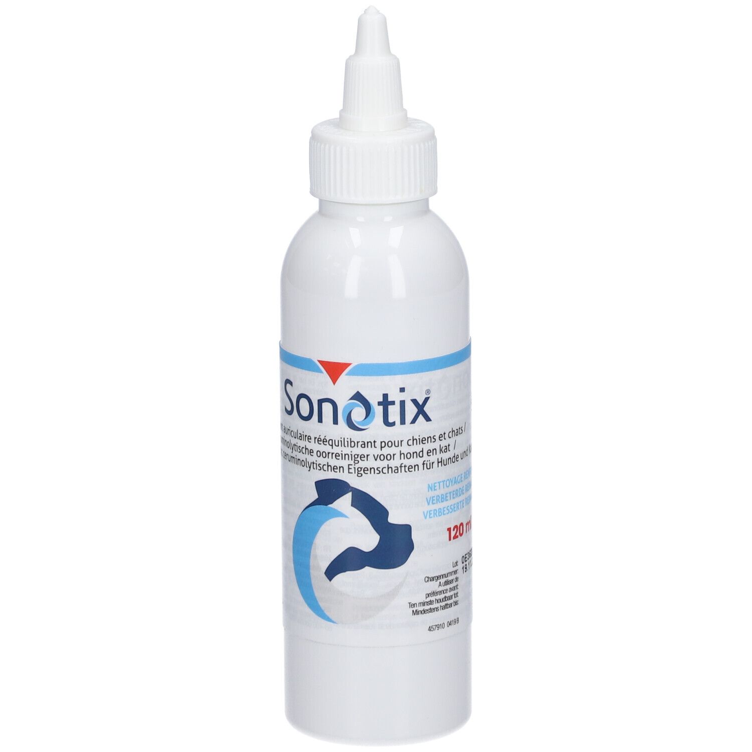 Sonotix